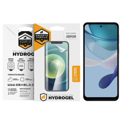 Película para Motorola Moto G (2023) - Hydrogel HD - Gshield