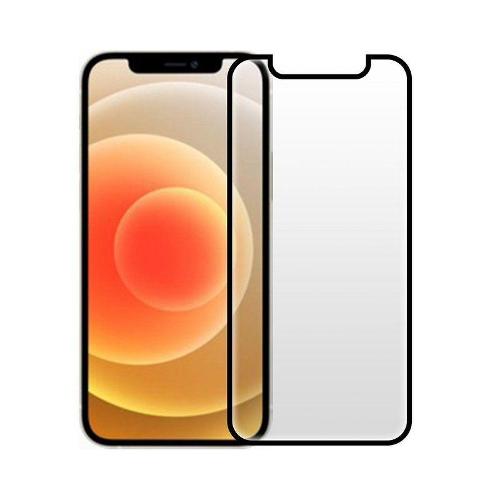 Película Coverage 5D Pro Preta para iPhone 12 Pro Max - Gshield