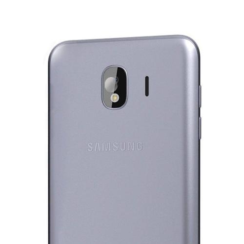 Película de Lente de Câmera para Galaxy J6 - Gorila Shield