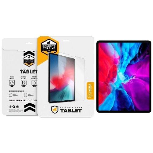 Película para iPad Pro 12.9 (2020) - Nano Vidro - Gshield