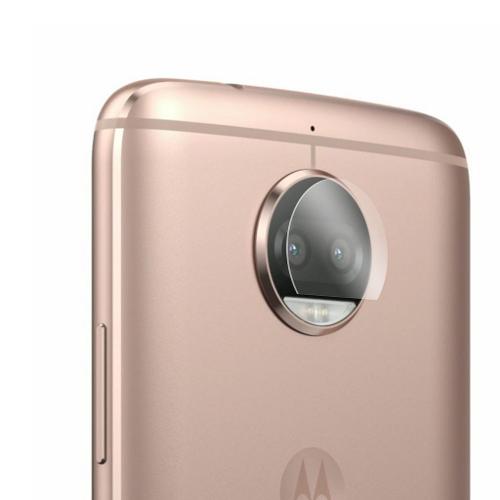 Película de Vidro para Lente Câmera Motorola Moto G5S Plus - Gorila Shield
