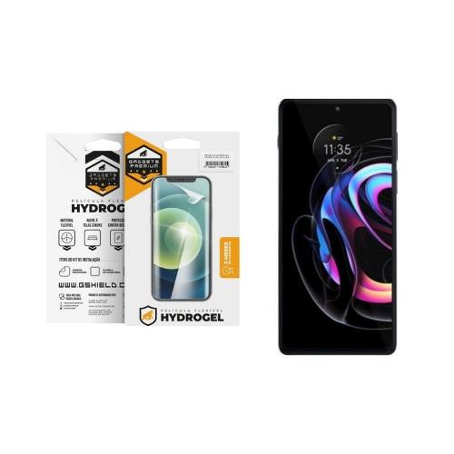 Película Hydrogel Fosca para Moto Edge 20 Pro - Gshield