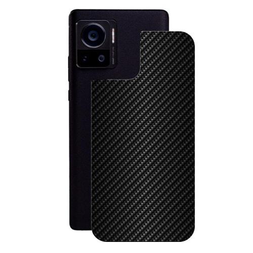 Película Edge 30Ultra5G-Traseira Fibra Carbono Preta-Gshield