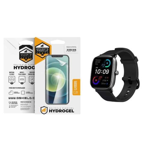 Película Hydrogel para Amazfit Gts 2 Mini - Gshield