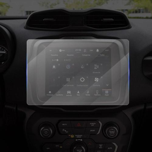 Película Hydrogel para Jeep Renegade Longitude - Gshield