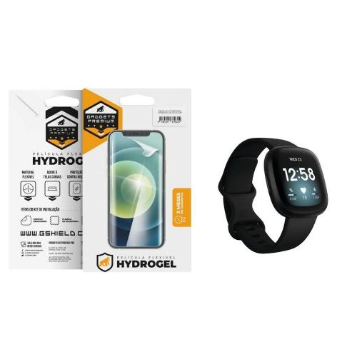 Película Hydrogel para Fitbit Versa - Gshield