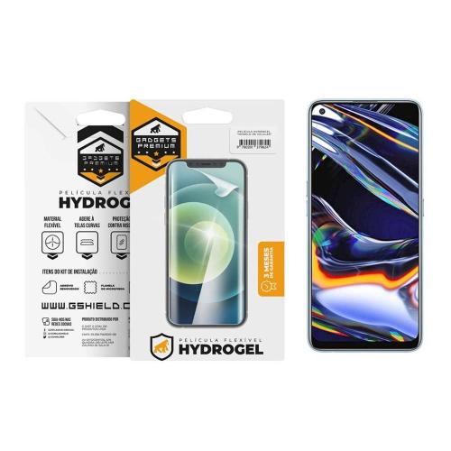 Película Hydrogel para Realme 7 Pro - Gshield