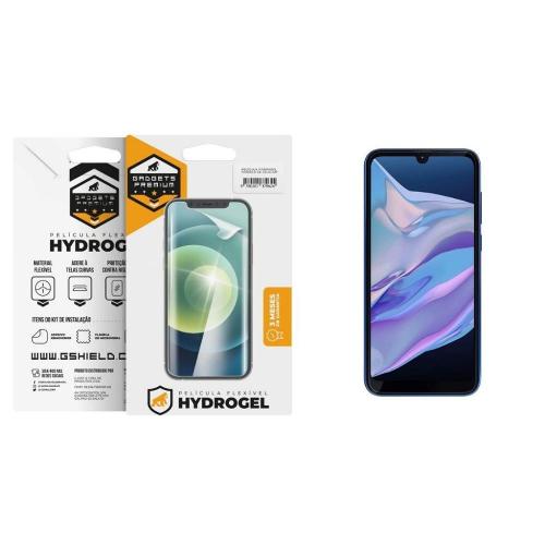Película Hydrogel para Positivo Q20 - Gshield