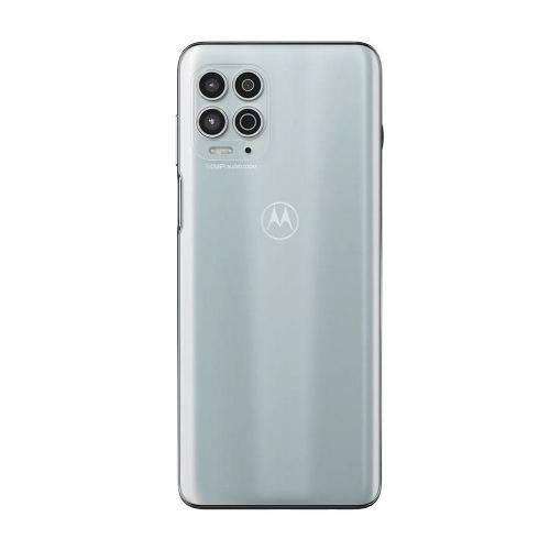 Película Nano Traseira para Motorola G100 - Gshield