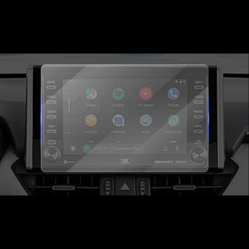 Película Hydrogel para Toyota RAV4 2020 - Gshield