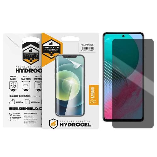 Película para Galaxy M54 5G - Privacidade Hydrogel - Gshield