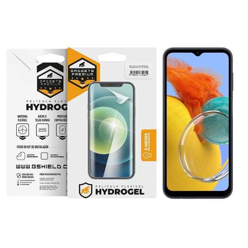 Película para Galaxy M14 5G - Hydrogel Gamer Fosca - Gshield