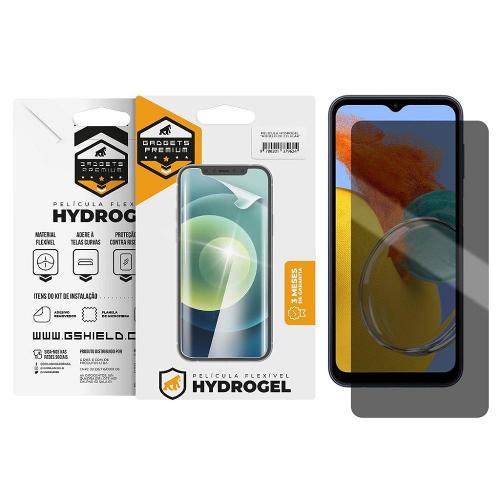 Película para Galaxy M14 5G - Privacidade Hydrogel - Gshield