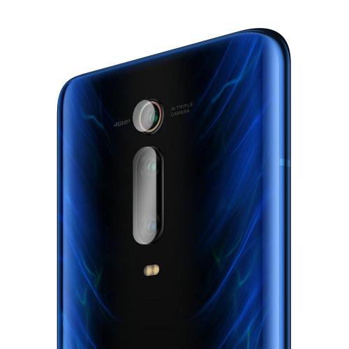 Película para Lente de Câmera para Xiaomi Mi 9T - Gorila Shield
