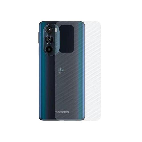Película para Motorola Edge 30 Pro 5G - Traseira de Fibra de Carbono - Gshield