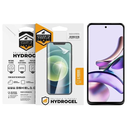 Película para Motorola Moto G13 - Hydrogel Fosca - Gshield