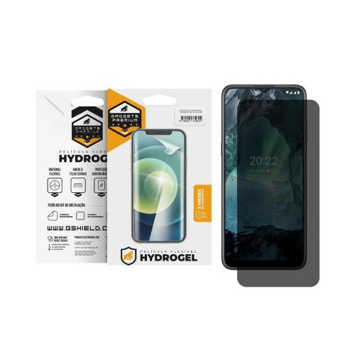 Película para Nokia G21 - Privacidade Hydrogel - Gshield