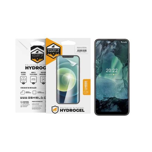 Película para Nokia G21 - Hydrogel Gamer Fosca - Gshield