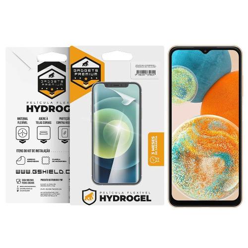 Película para Samsung Galaxy A23 5G -Hydrogel Fosca- Gshield