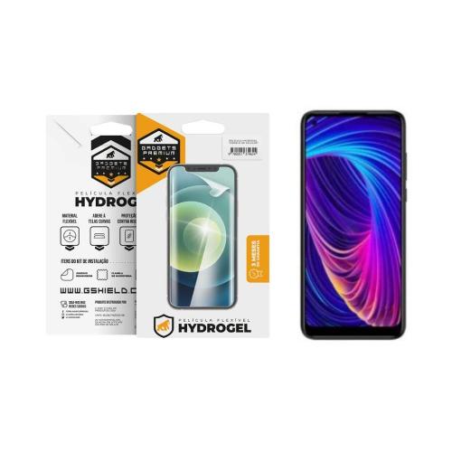 Película para Philco Hit P13 - Hydrogel HD - Gshield