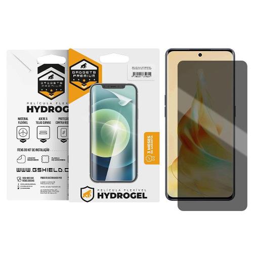 Película para Oppo Reno 8T 5G -Privacidade Hydrogel- Gshield