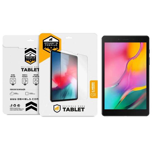 Película para Samsung Galaxy Tab A 8.0 T355 - Vidro Dupla - Gshield