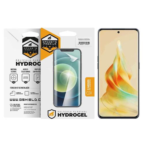 Película para Oppo Reno 8T 5G -Hydrogel Gamer Fosca- Gshield