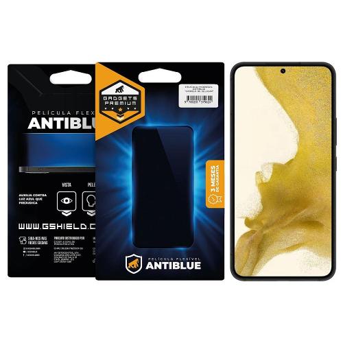 Película para Samsung Galaxy S22 - AntiBlue - Gshield