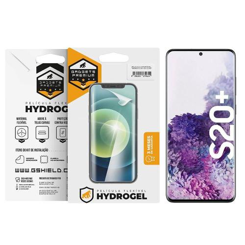 Película para Samsung Galaxy S20 Plus-Hydrogel Fosca-Gshield