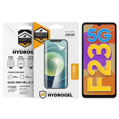 Película para Samsung Galaxy F23 5G -Hydrogel Fosca- Gshield