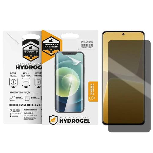 Película para Xiaomi 13 Pro 5G -Privacidade Hydrogel-Gshield
