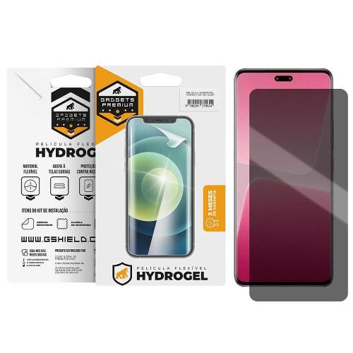 Película para Xiaomi 13 Lite 5G-Privacidade Hydrogel-Gshield