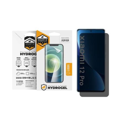 Película para Xiaomi 12 Pro - Privacidade - Gshield