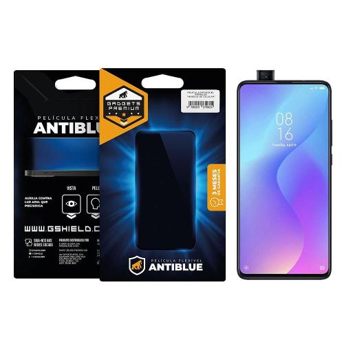 Película para Xiaomi Mi 9T - AntiBlue - Gshield