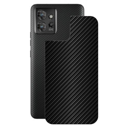 Película ThinkPhone by Motorola-TraseiraFibraCarbono-Gshield