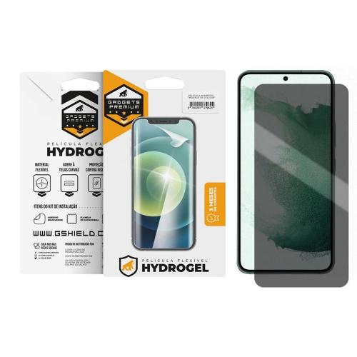 Película Privacidade Hydrogel para Samsung Galaxy S22 Plus - Gshield