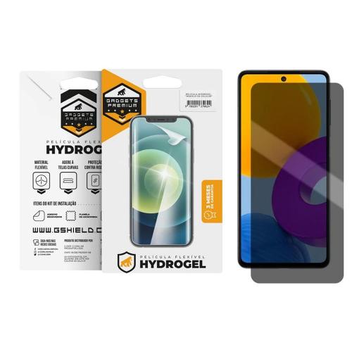 Película Privacidade Hydrogel para Samsung Galaxy M52 - Gshield