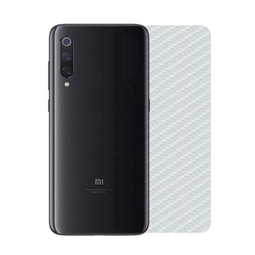 Película Traseira de Fibra de Carbono para Xiaomi Mi 9 SE - GShield