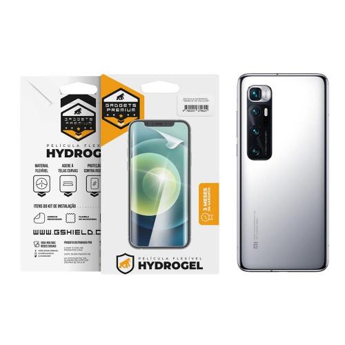 Película Traseira de Hydrogel para Xiaomi Mi 10 / 10 Pro - Gshield