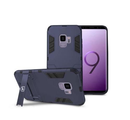 Capa case capinha Armor para Samsung Galaxy S9 - Gorila Shield