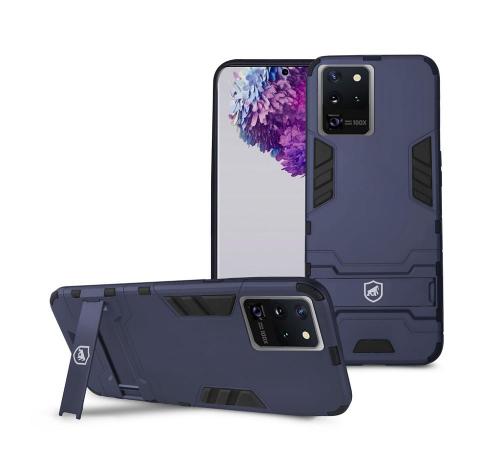 Capa case capinha Armor para Samsung Galaxy S20 Ultra - Gshield