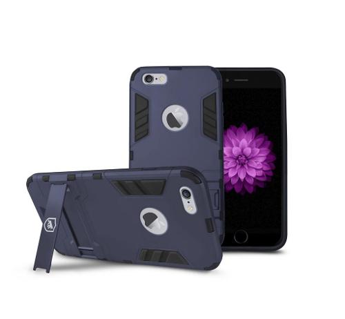 Capa case capinha Armor para Iphone 6 Plus e 6s Plus - Gorila Shield