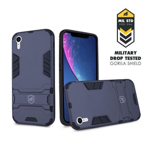 Capa case capinha Armor para Iphone XR - Gorila Shield
