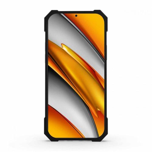 Capa case capinha Dual Shock X para Xiaomi Poco F3 - Gshield