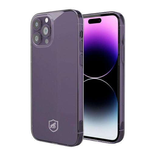 Capa case capinha para iPhone 14 Pro Max - Clear - Gshield