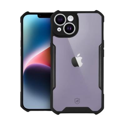 Capa case capinha para iPhone 14 Plus -Dual Shock X- Gshield
