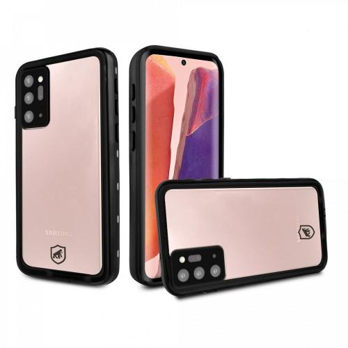 Capa case capinha à Prova d'água Nautical para Samsung Galaxy  Note 20 - Gshield