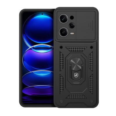 Capa case capinha para Redmi Note 12 Pro 5G - Dinamic Cam Protection - Gshield