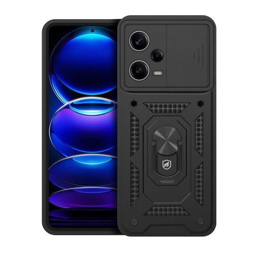 Capa para Redmi Note 12 Pro Plus 5G - Dinamic Cam Protection - Gshield