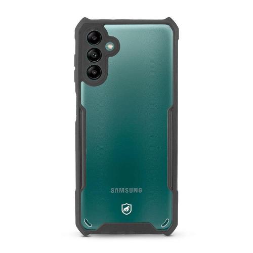 Capa case capinha para Samsung Galaxy A04S - Dual Shock X - Gshield